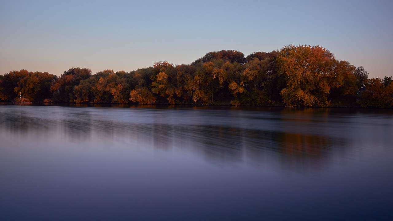 water  main  river free photo