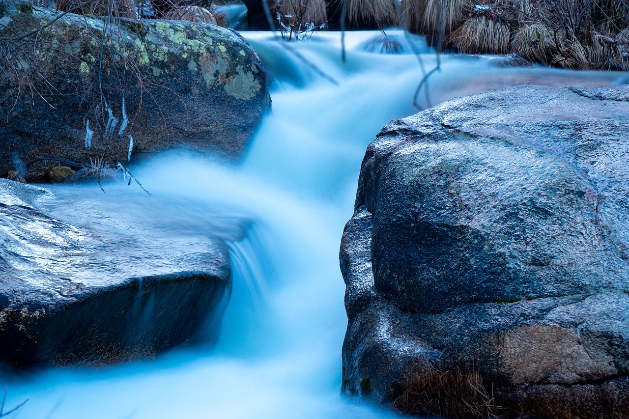 water  river  nature free photo