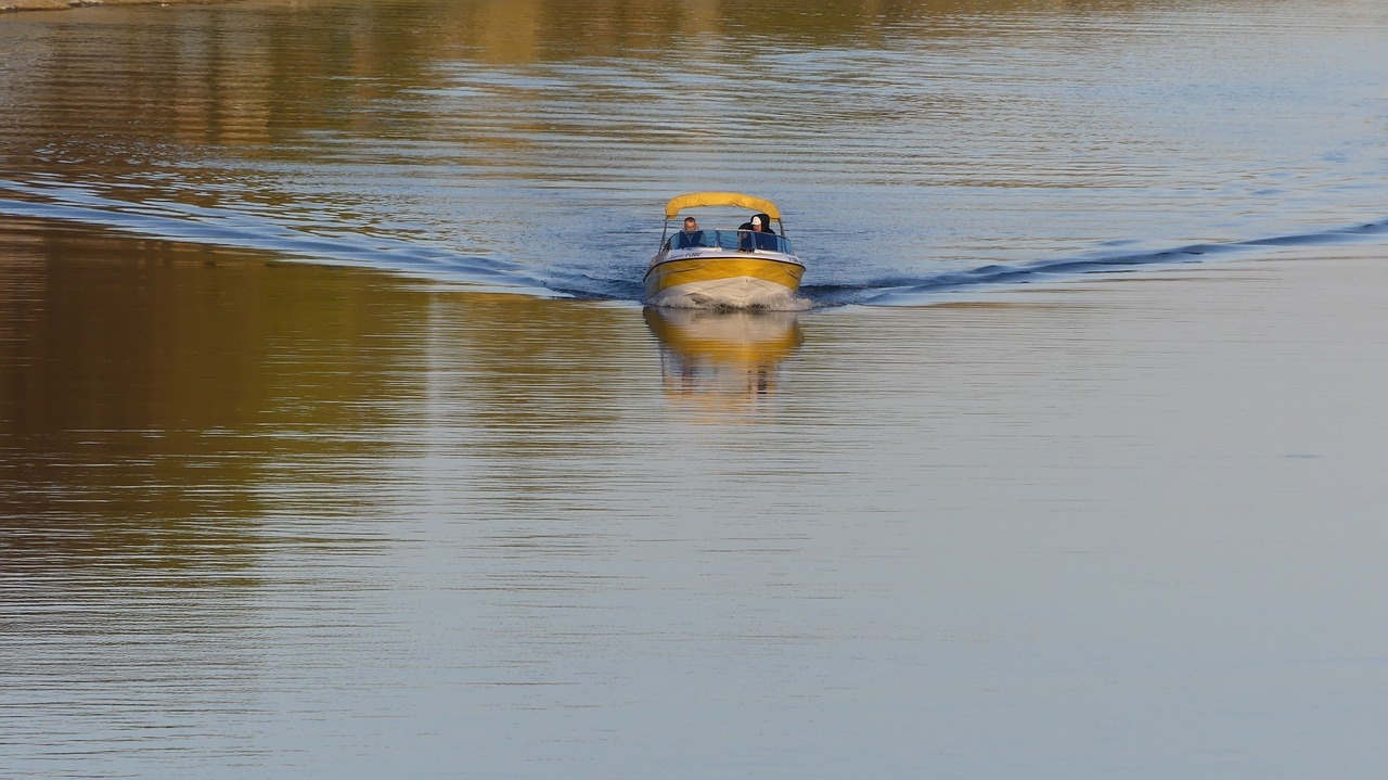 water  danube  river free photo