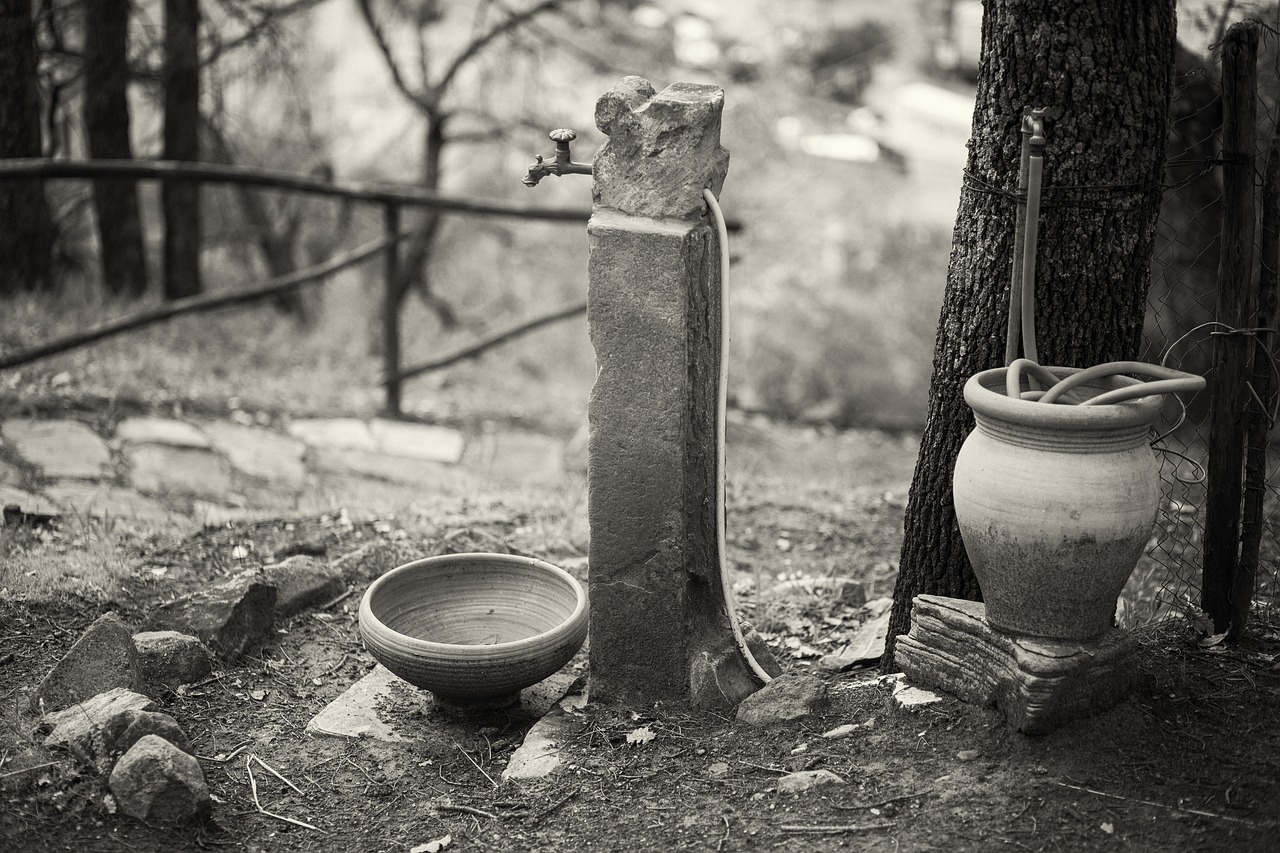 water  tab  sicily free photo