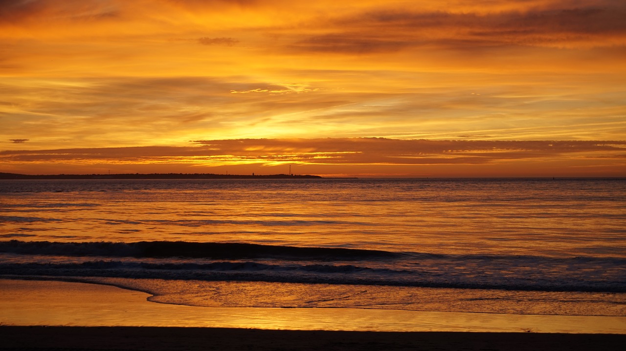 water  sea  ocean free photo