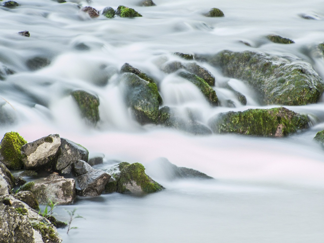 water white water nature free photo