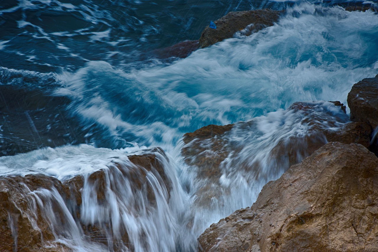 water  sea  ocean free photo