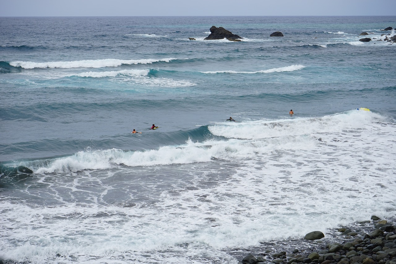 water wave sea free photo