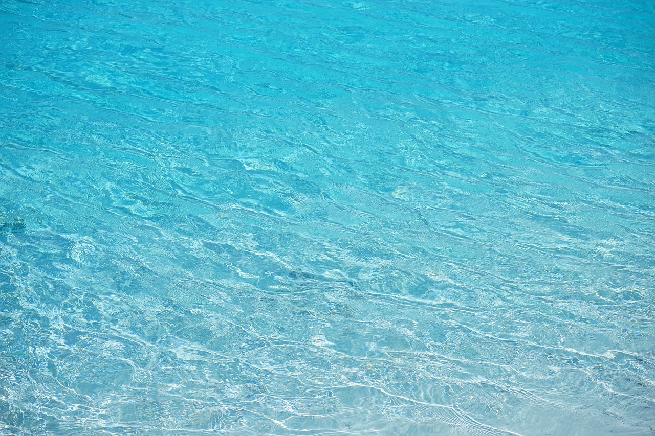 water clear blue free photo