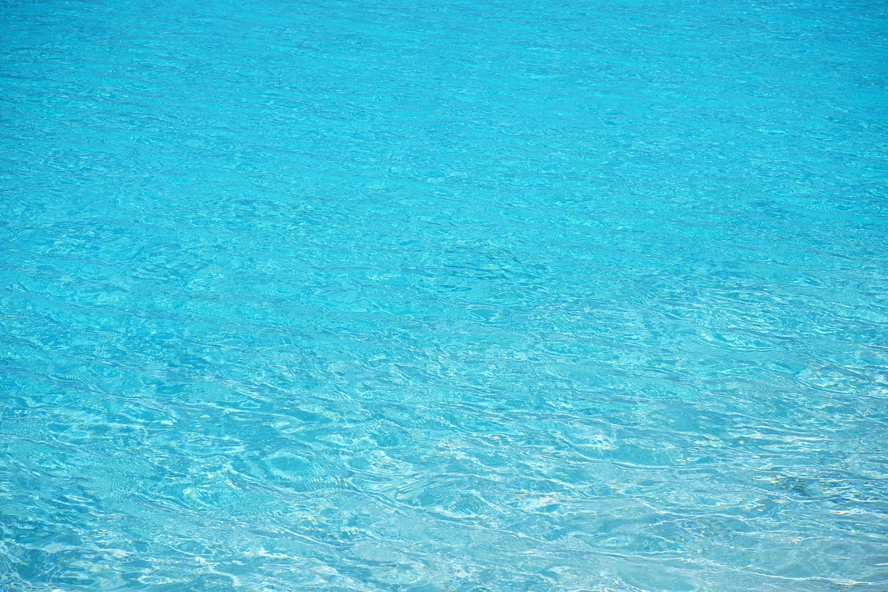 water clear blue free photo