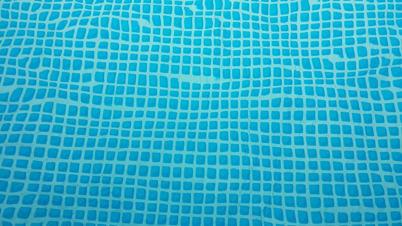 water blue background free photo