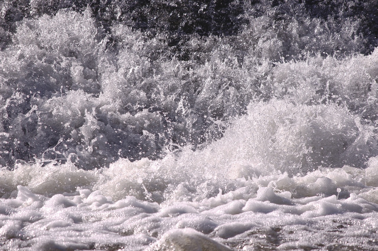 water waterfall frozen free photo