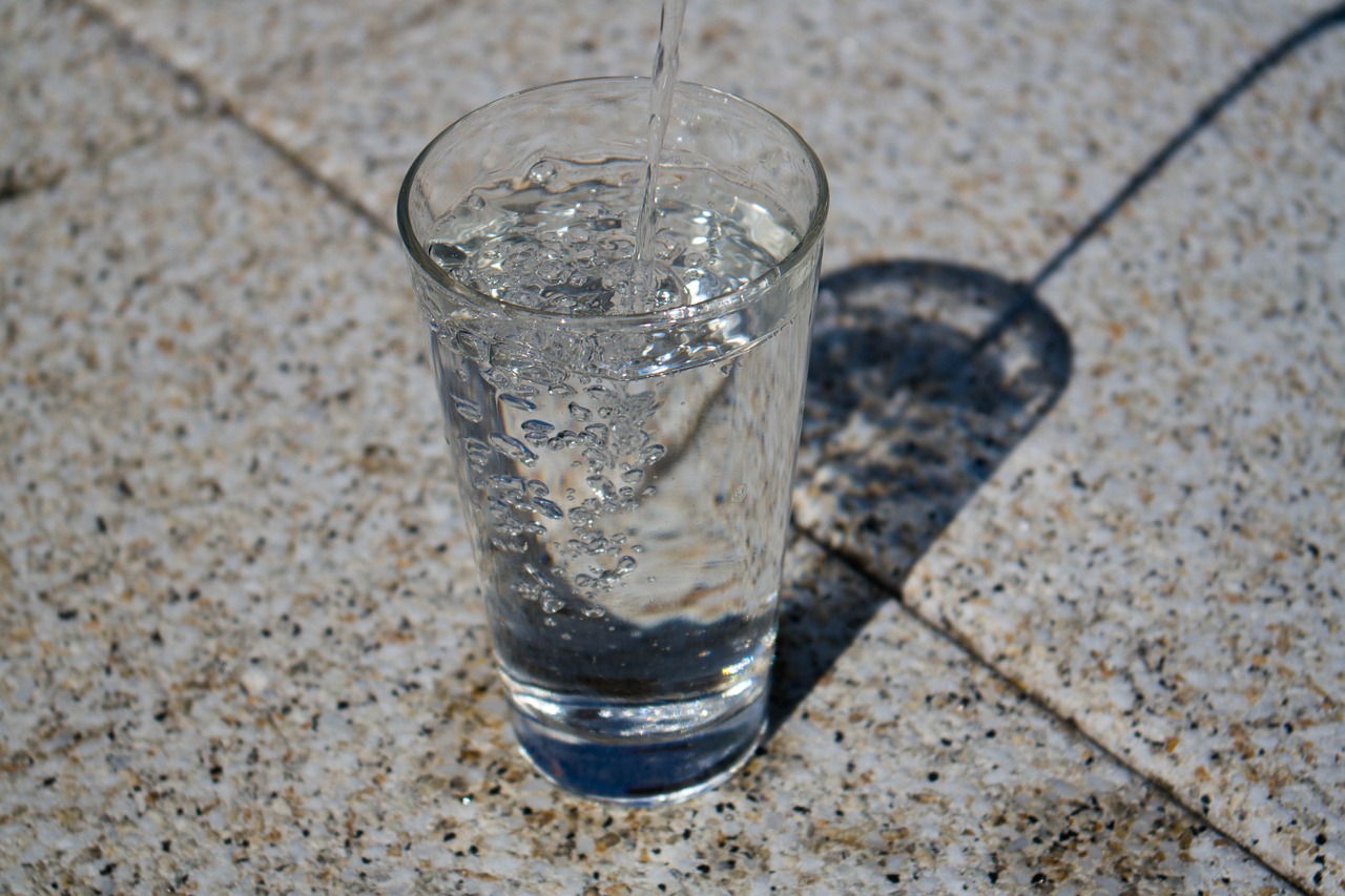 water glass liquid free photo