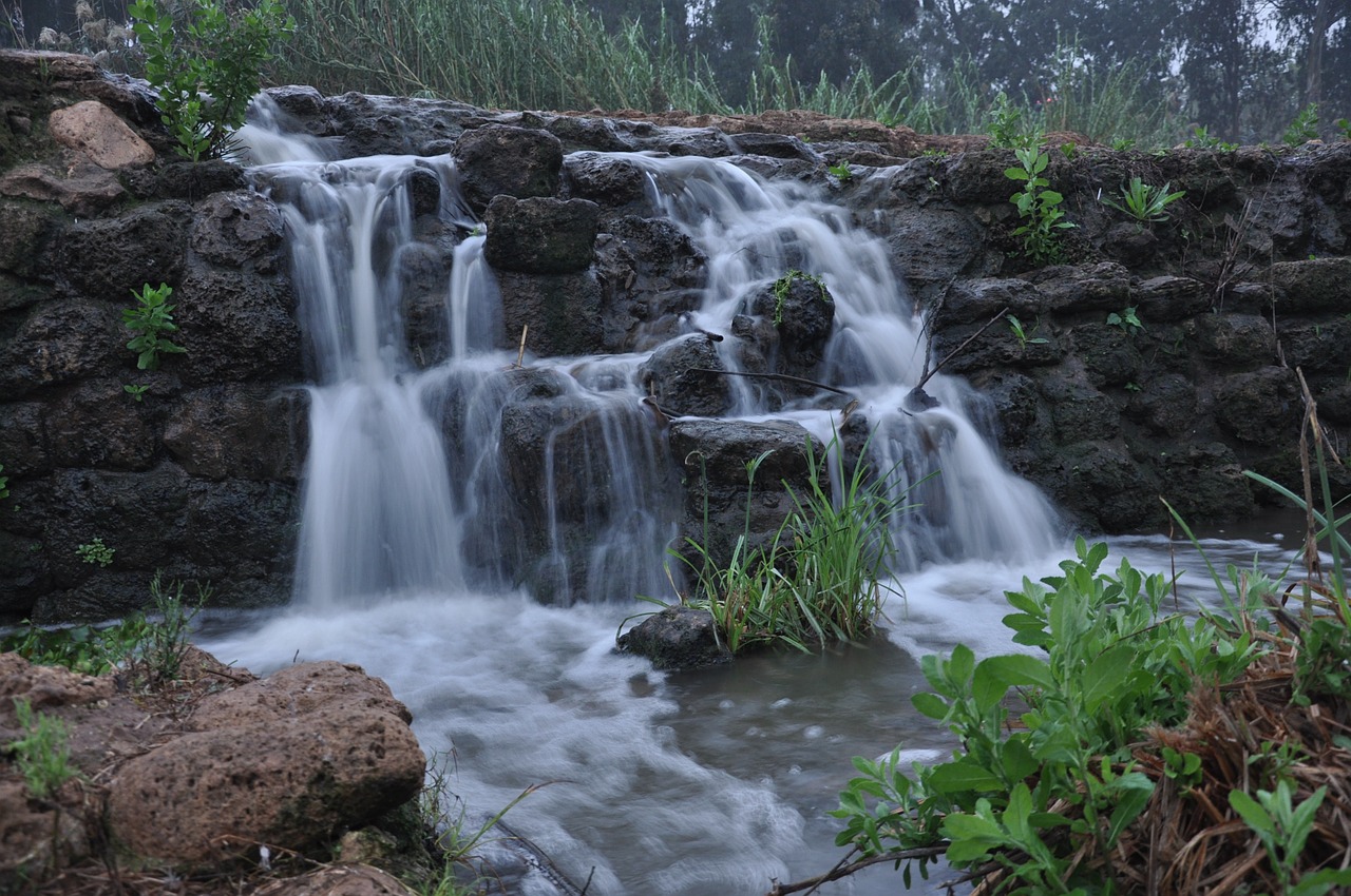 water flow flowing free photo