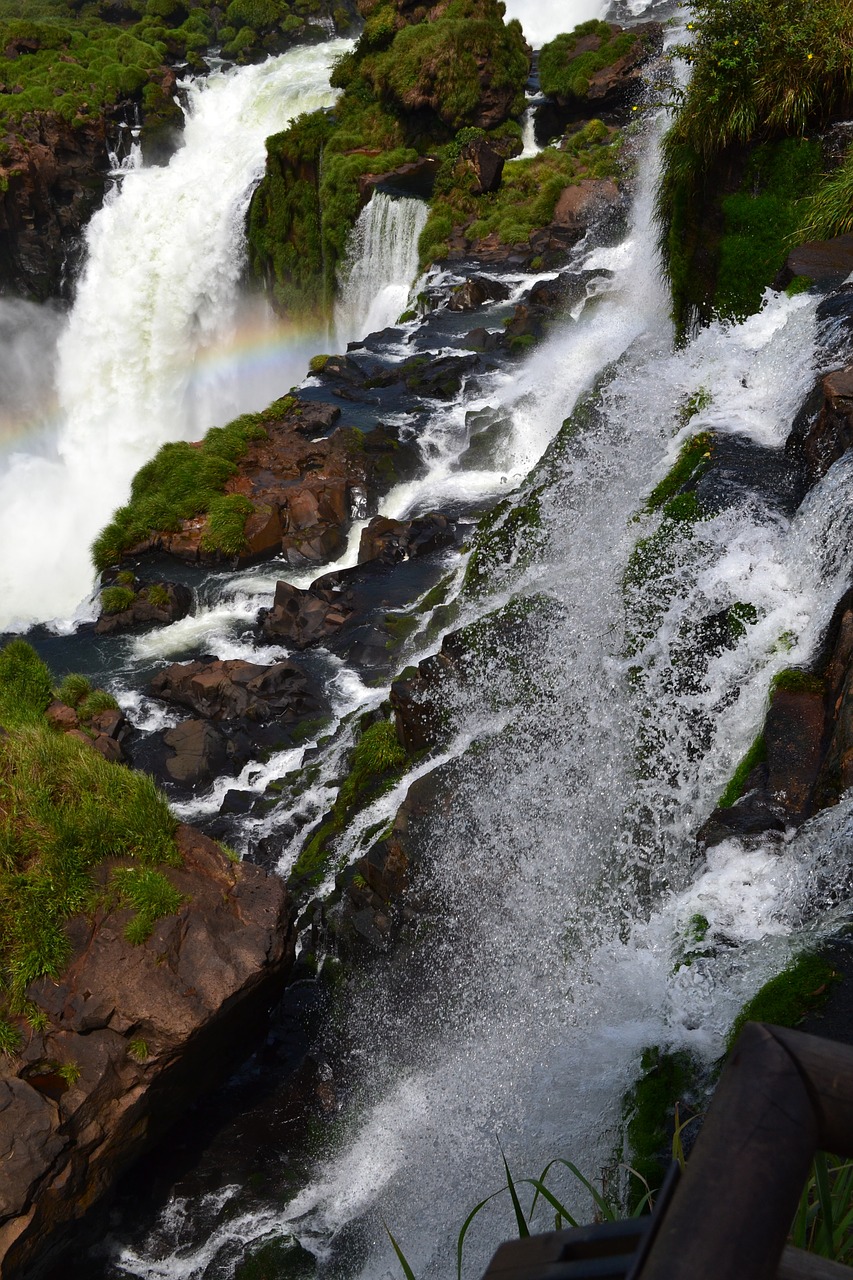 water falls waterfall free photo