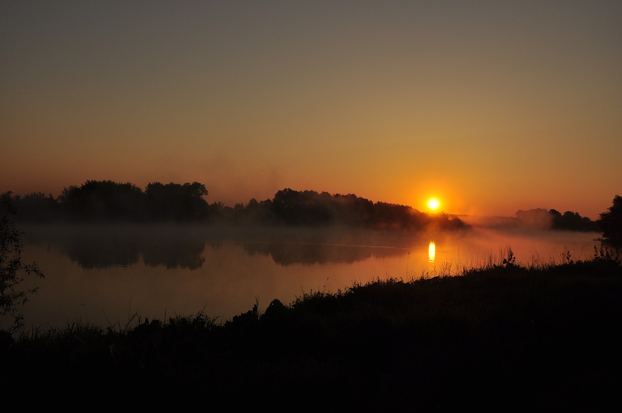 water river poland free photo