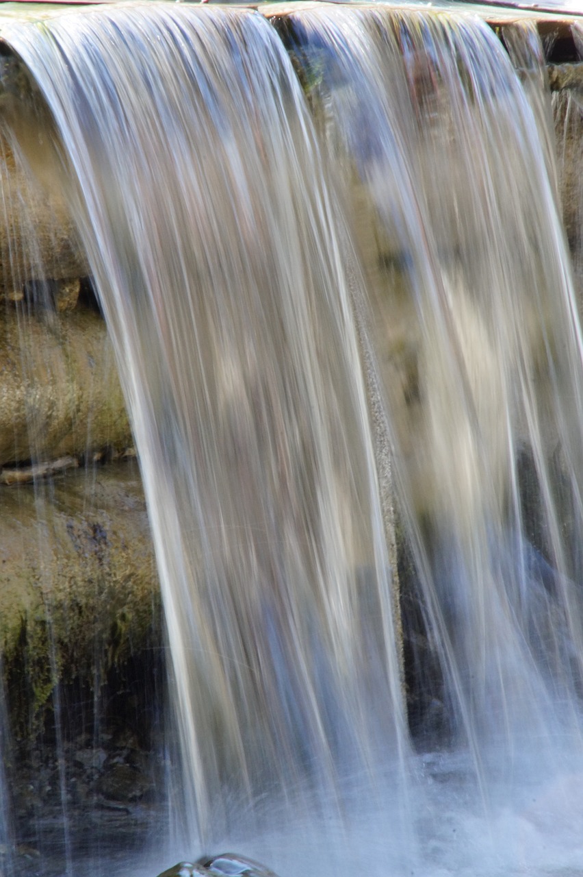 water flow fluent free photo