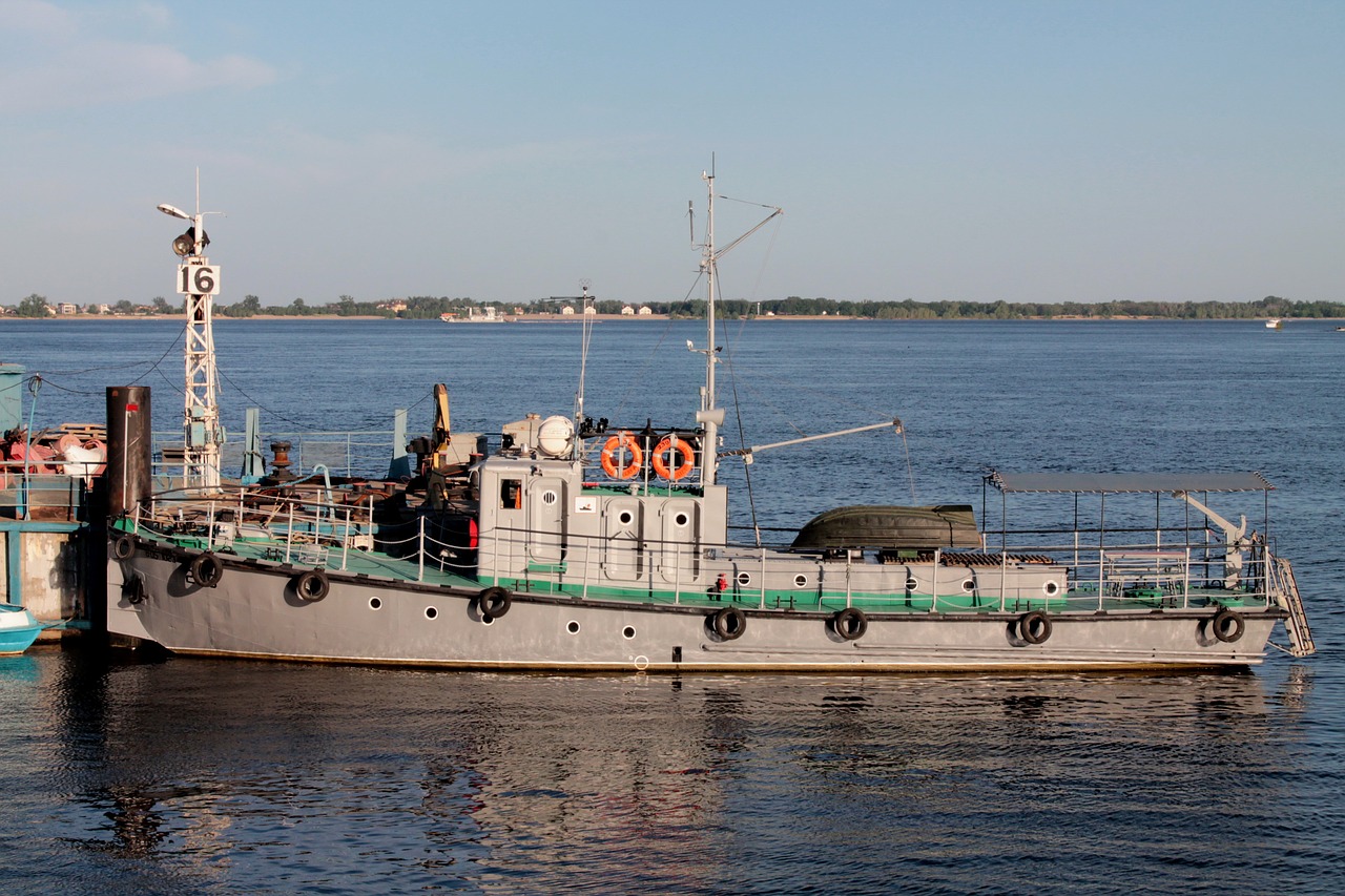 water transport floats free photo