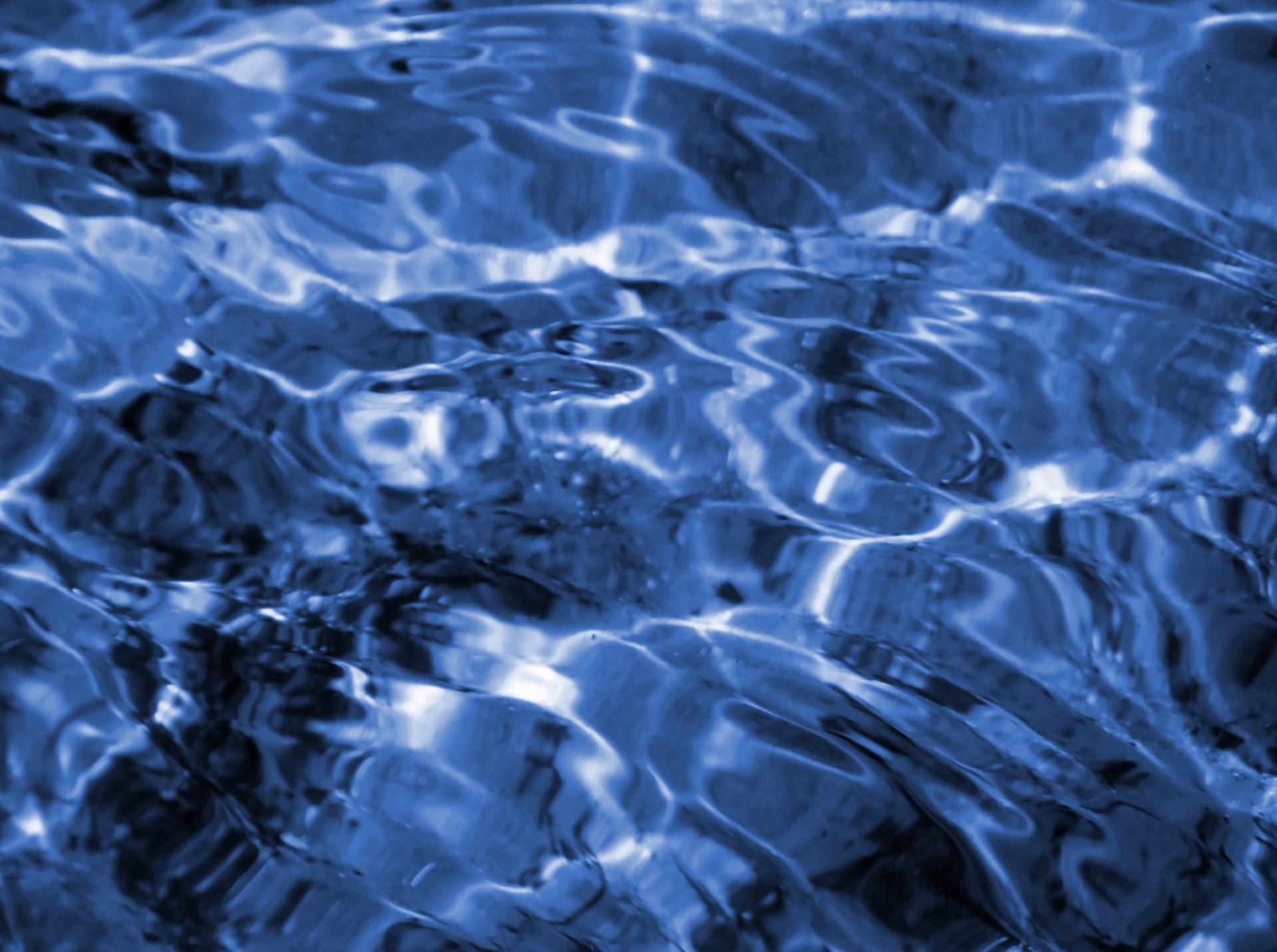 water ripples blur free photo
