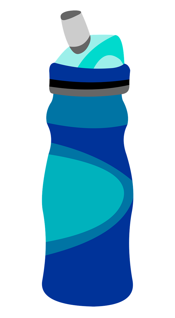 water bottle graphic bottle free photo