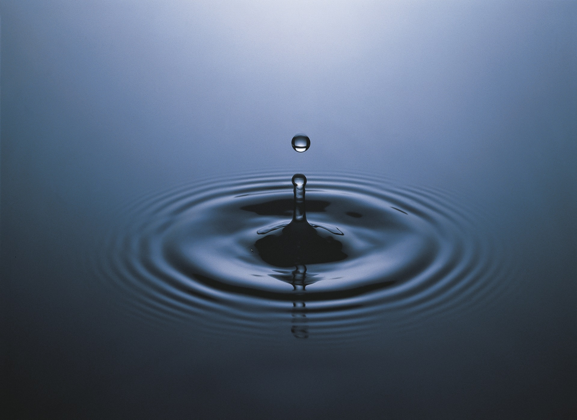 water droplet splash free photo