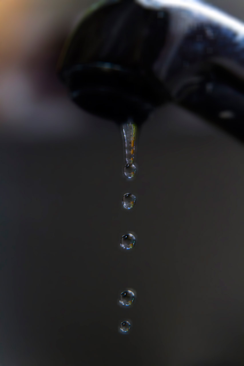 water drops raining free photo