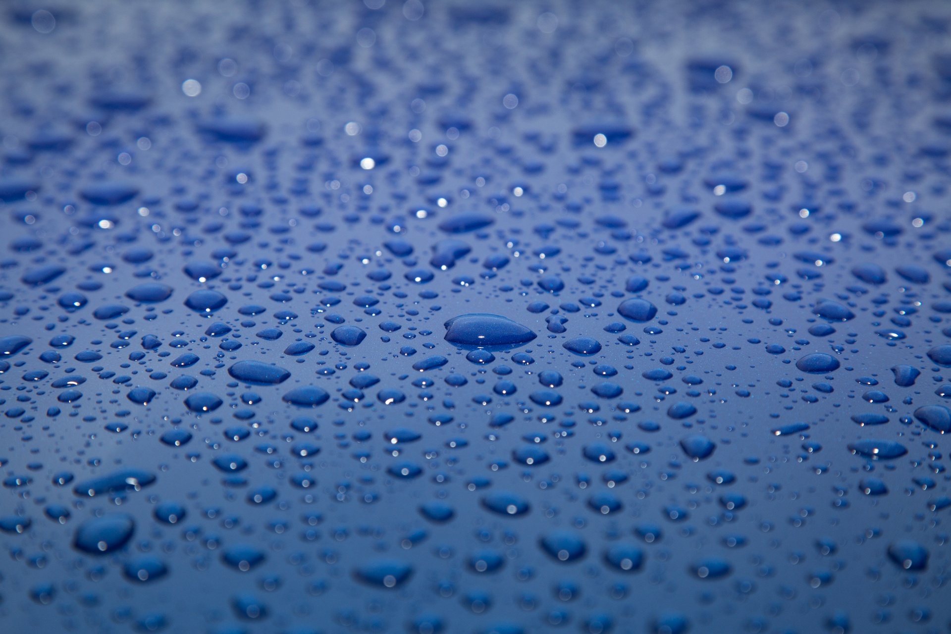 water drop background free photo