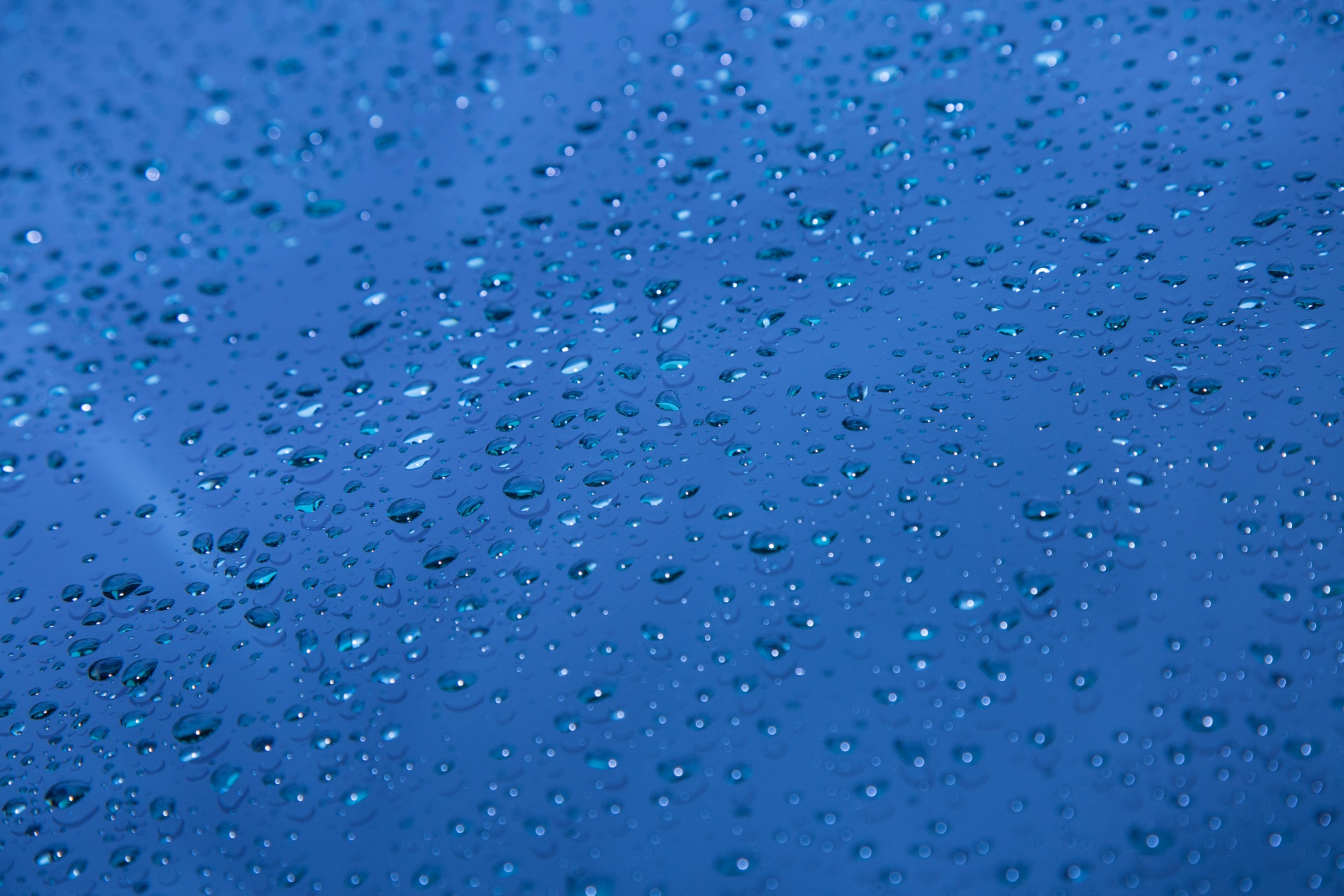 water drop background free photo