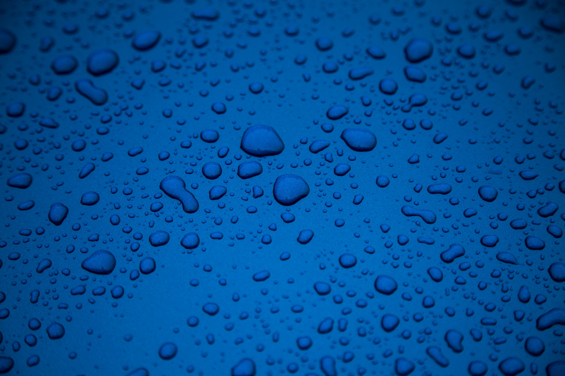 water drop background free photo