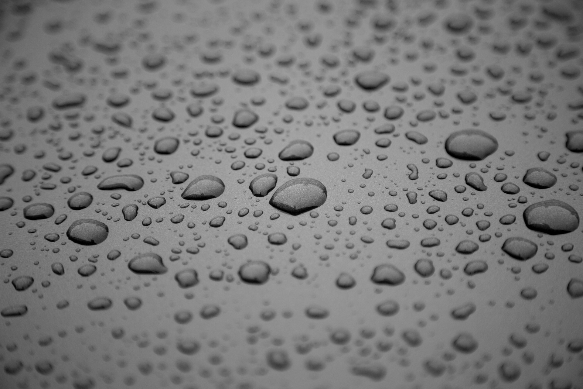 water drop background free photo