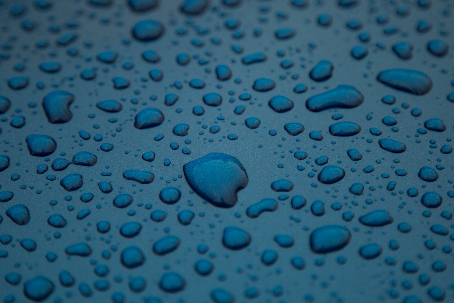 water drop background free photo