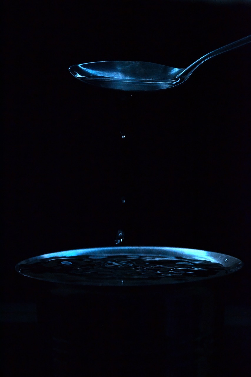 water drops drops water free photo