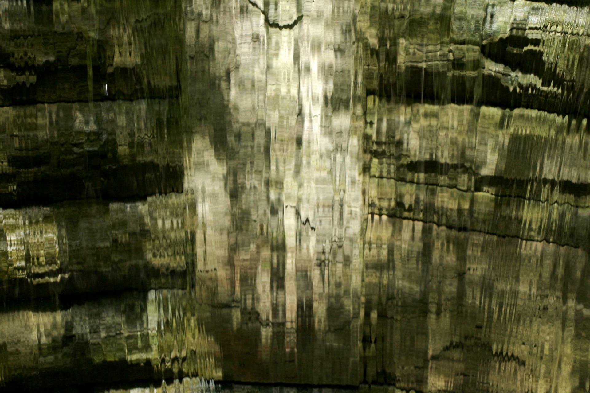 water waterfall stone free photo