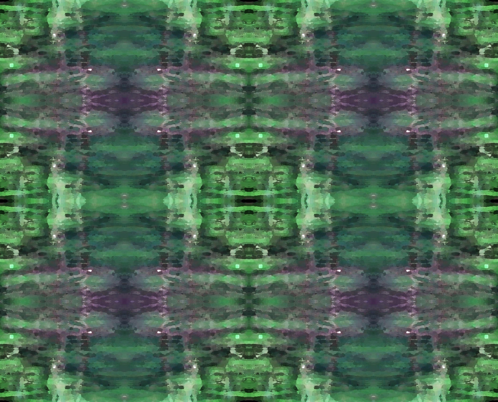 pattern green purple free photo