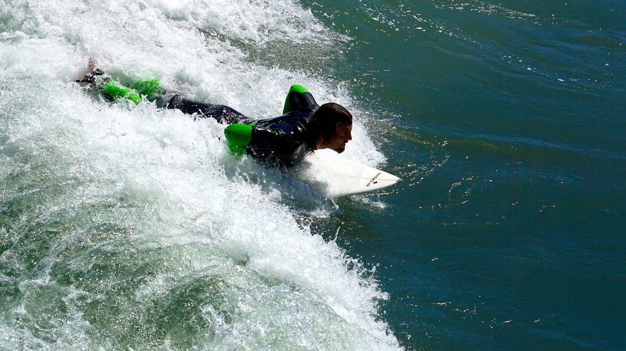 water sports waves surfing surfing free photo