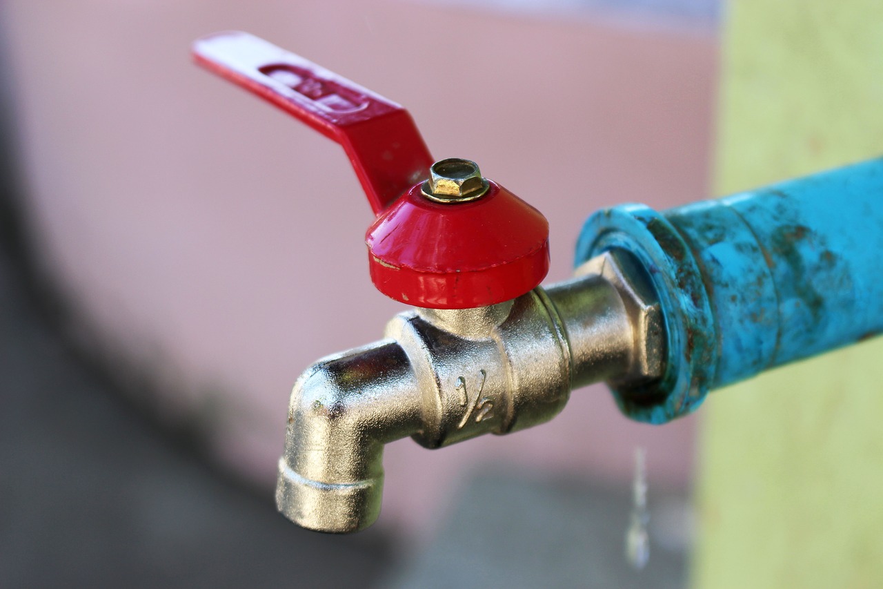water tap valve water free photo