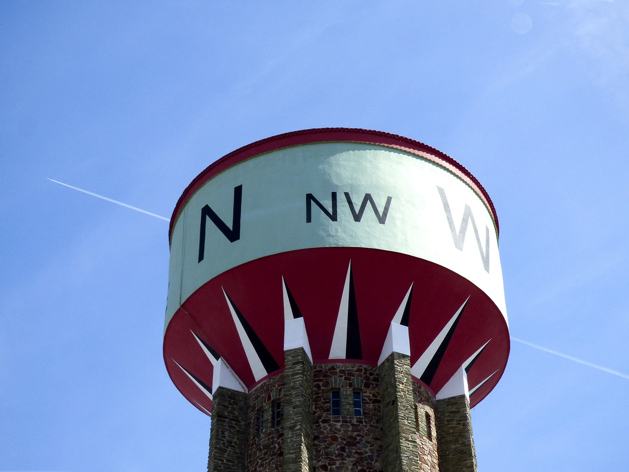 water tower cardinal north free photo
