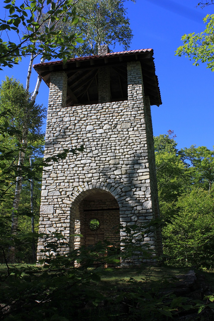 water tower usa wisconsin free photo