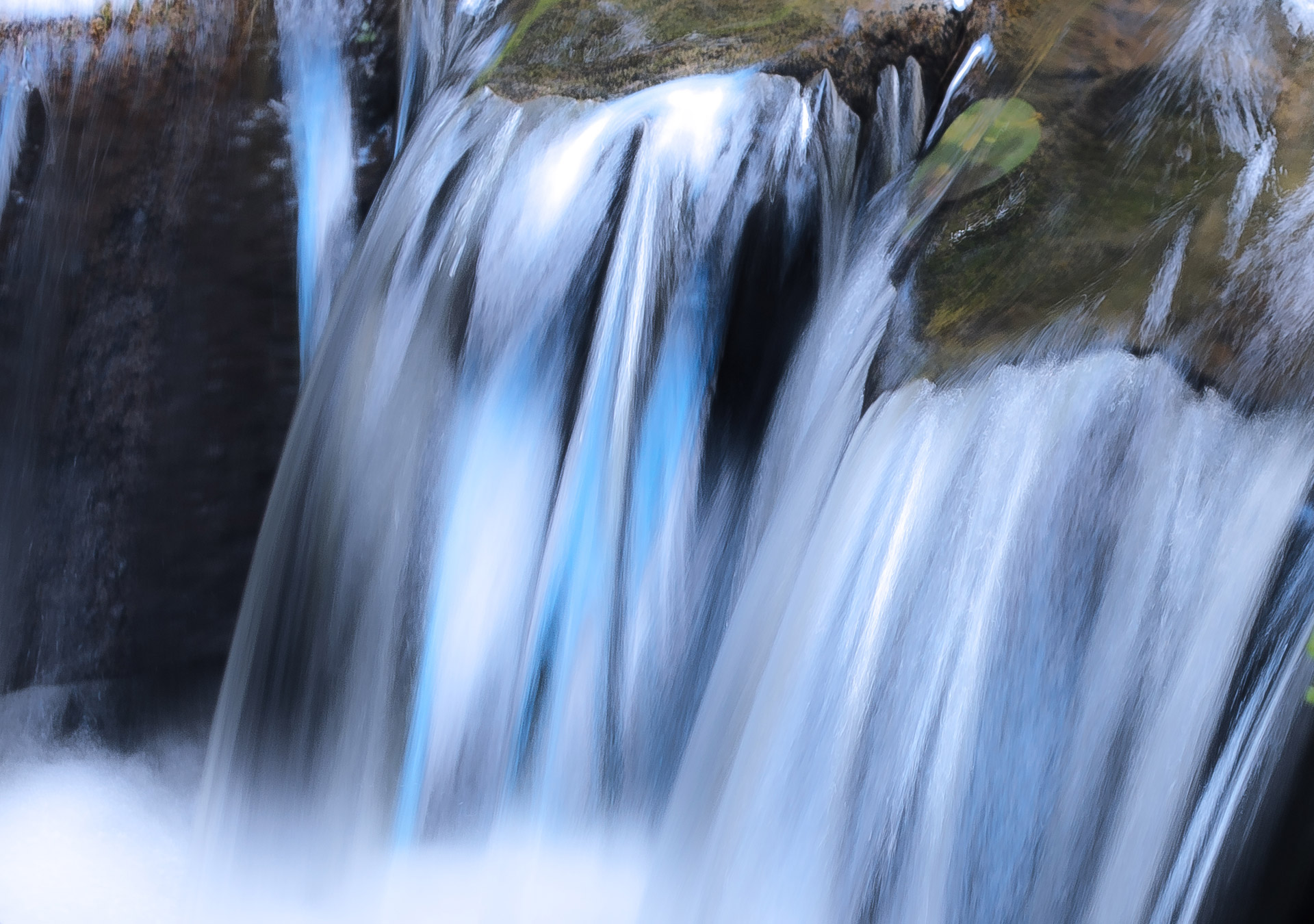 waterfall water element free photo