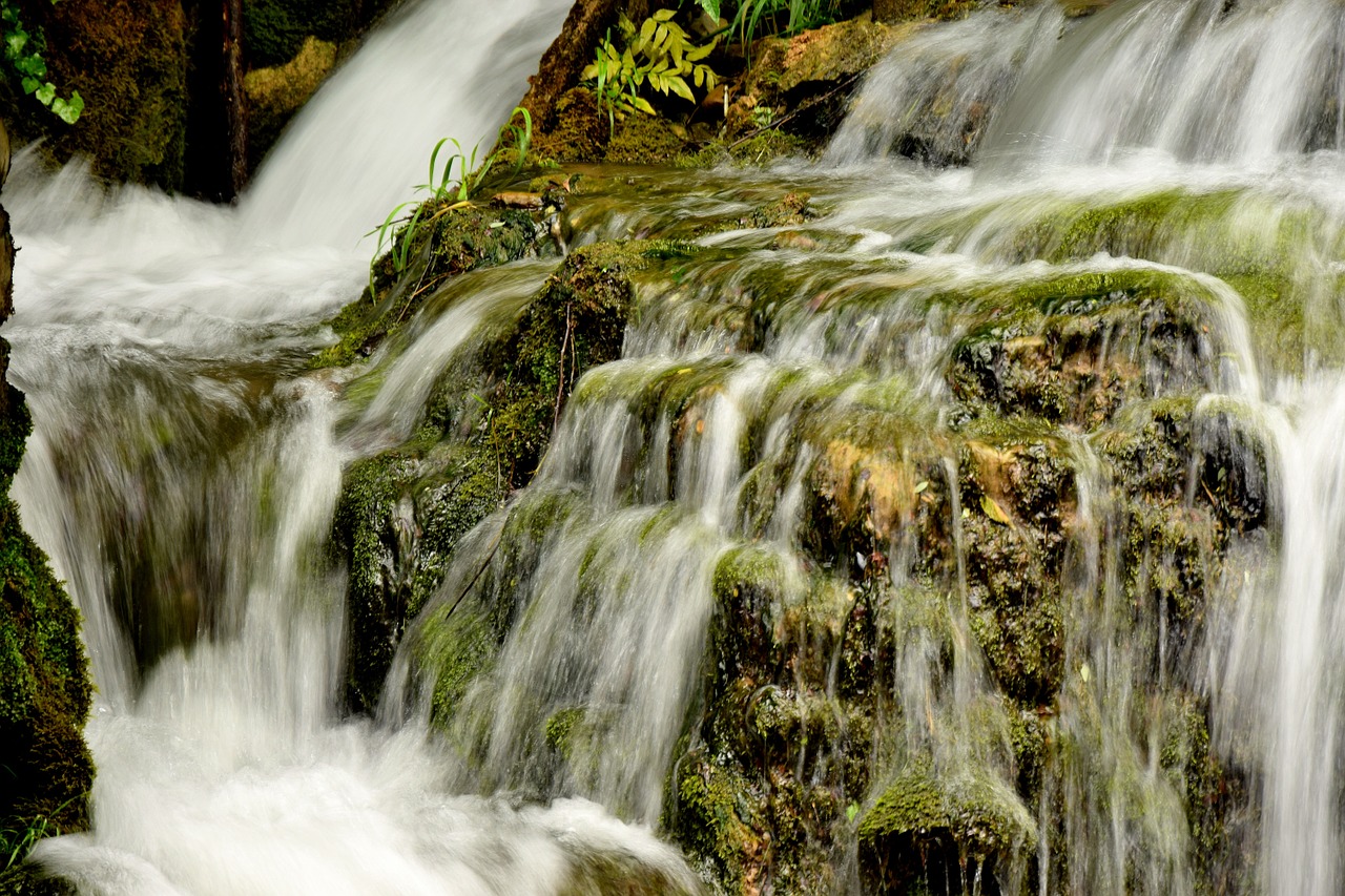 etara gabrovo waterfall free photo