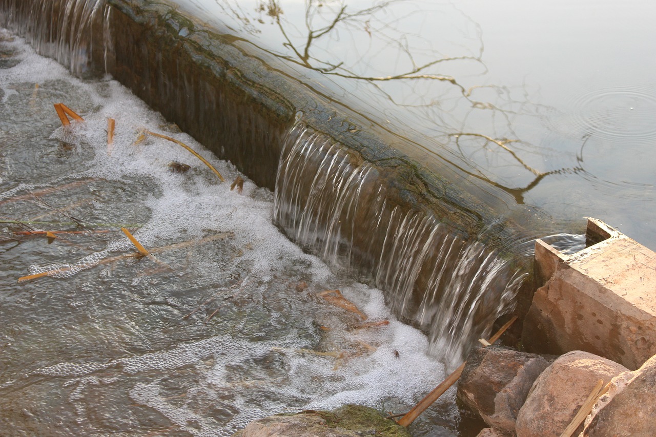 waterfall water fall free photo