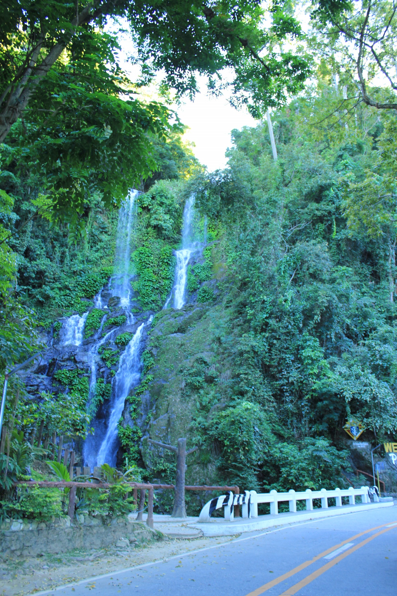 tamara waterfalls waterfalls water free photo