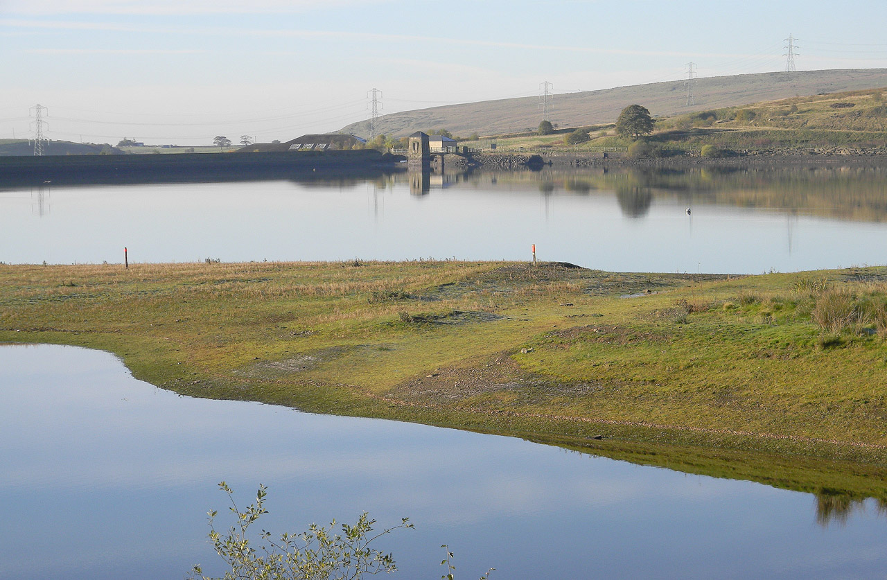 water autumn trees free photo