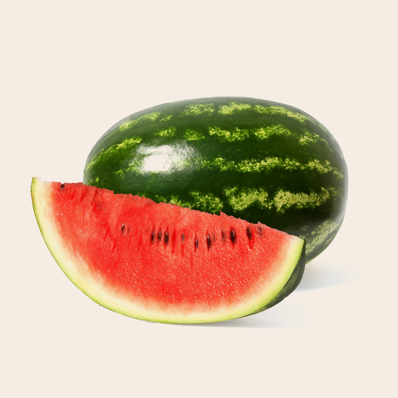 watermelon fruit health free photo