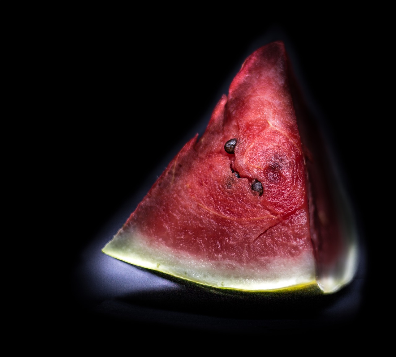 watermelon  food  fruit free photo