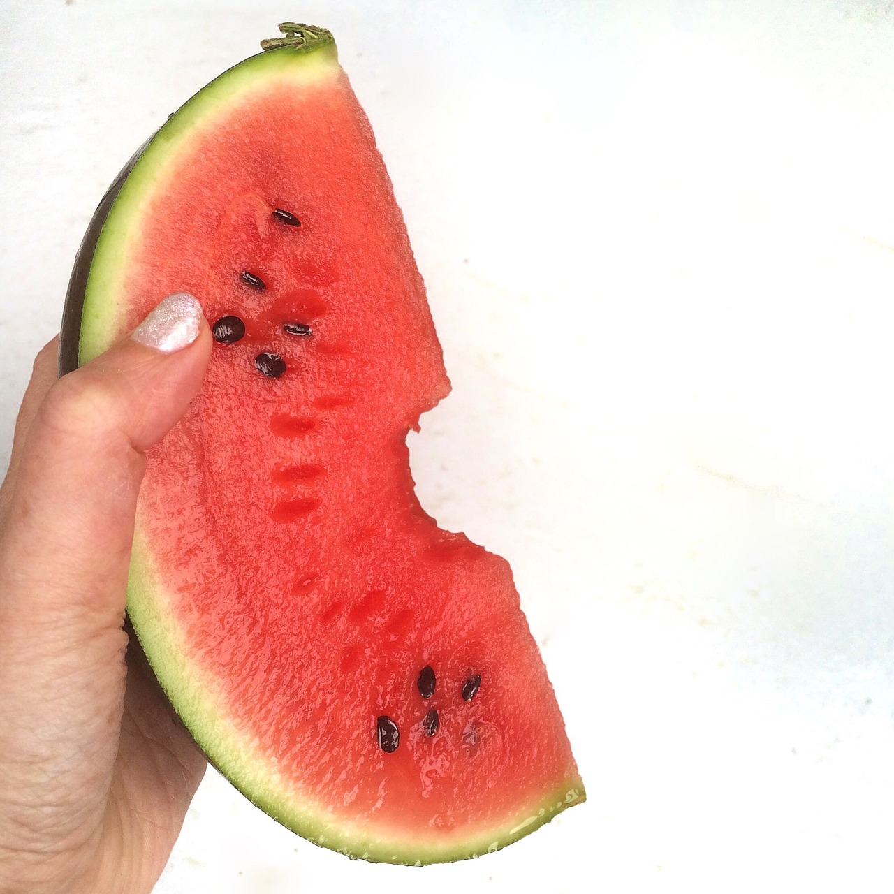 watermelon organic health free photo