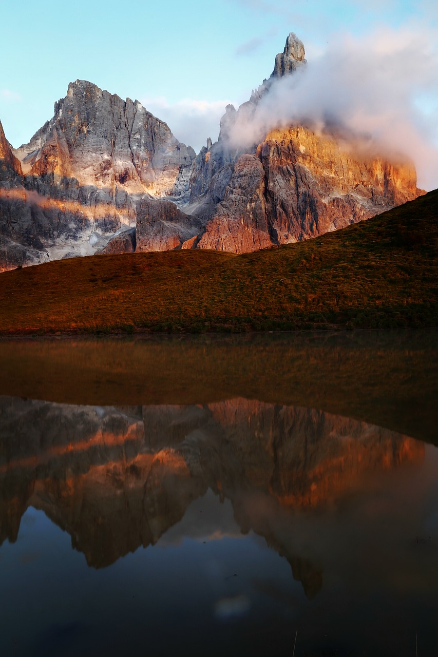 waters  outdoors  panoramic free photo