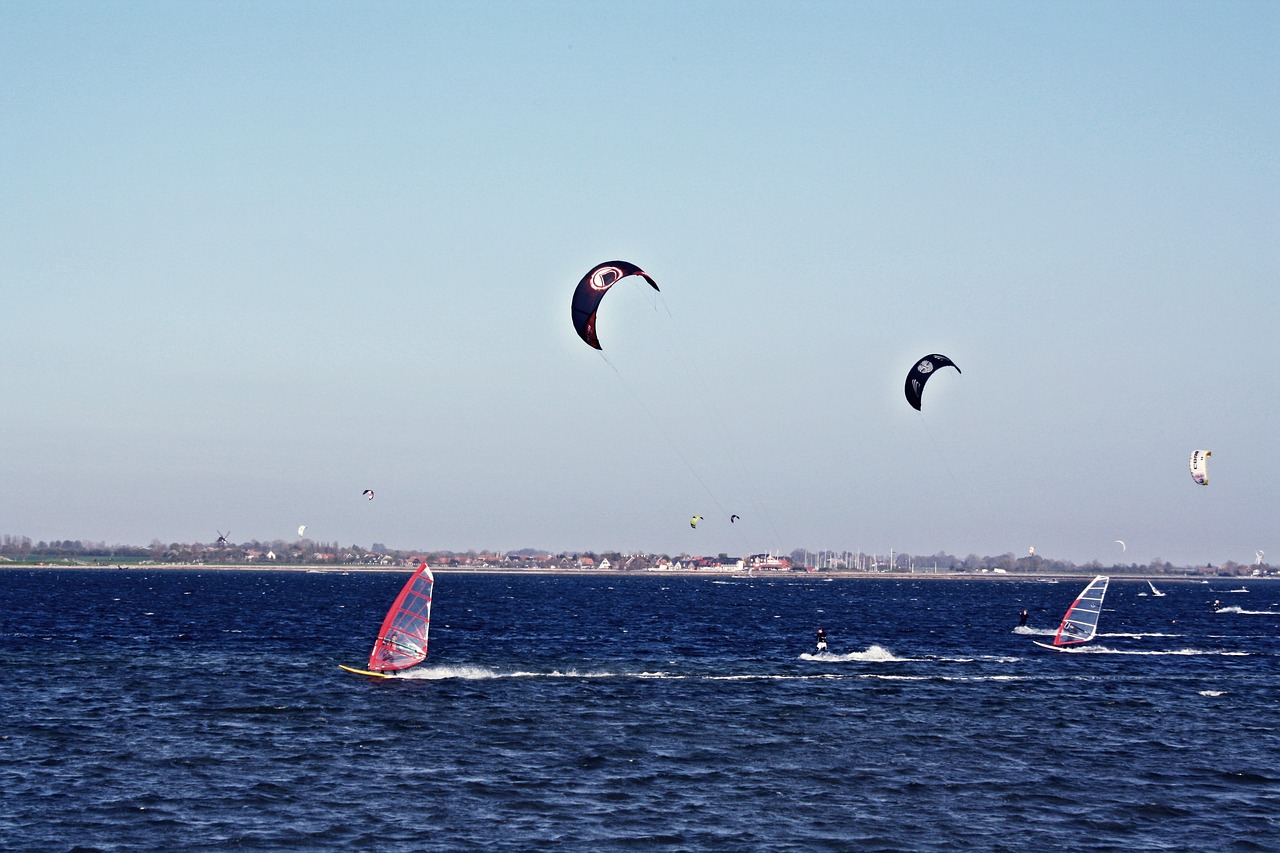 waters  sea  sky free photo