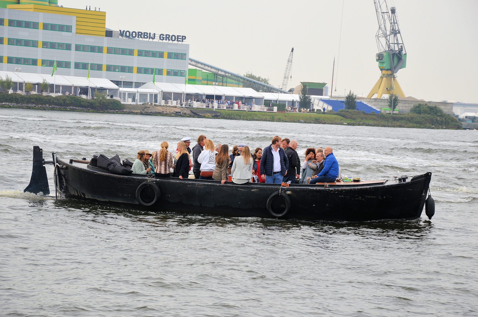 watersport water boat free photo