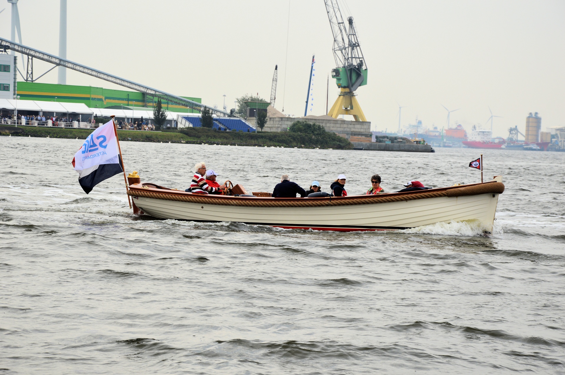 watersport water boat free photo