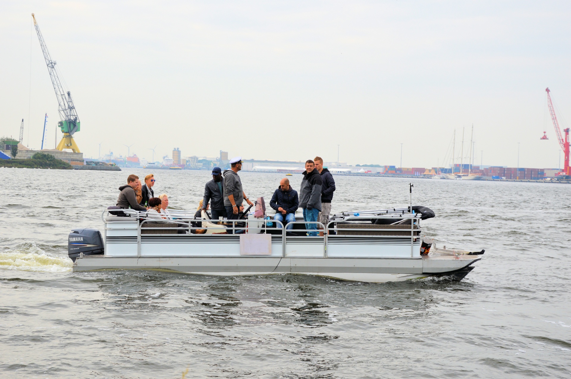 watersport water boat free photo