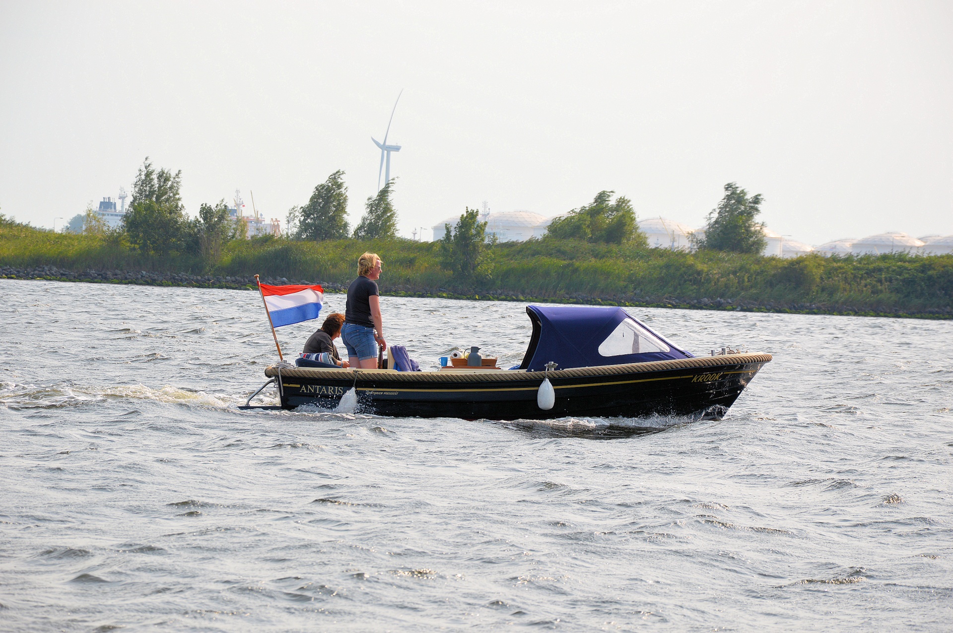 watersport water boat free photo