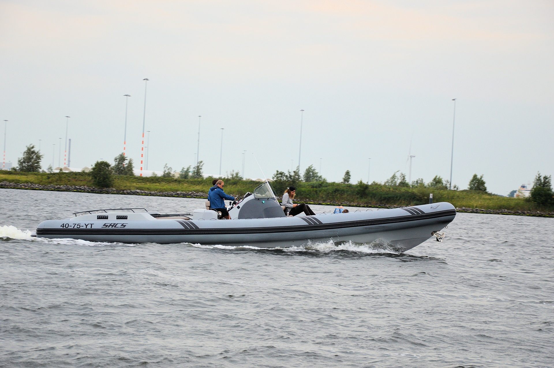 watersport water boat free photo