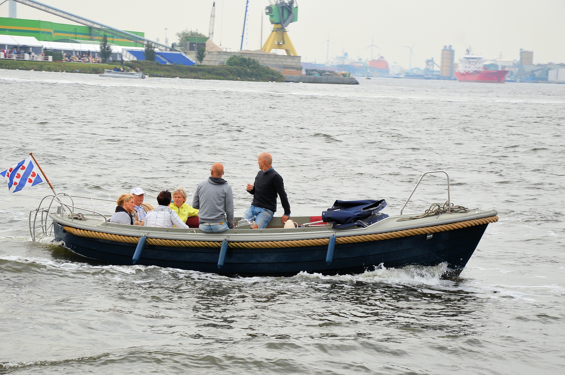 watersport water boat free photo